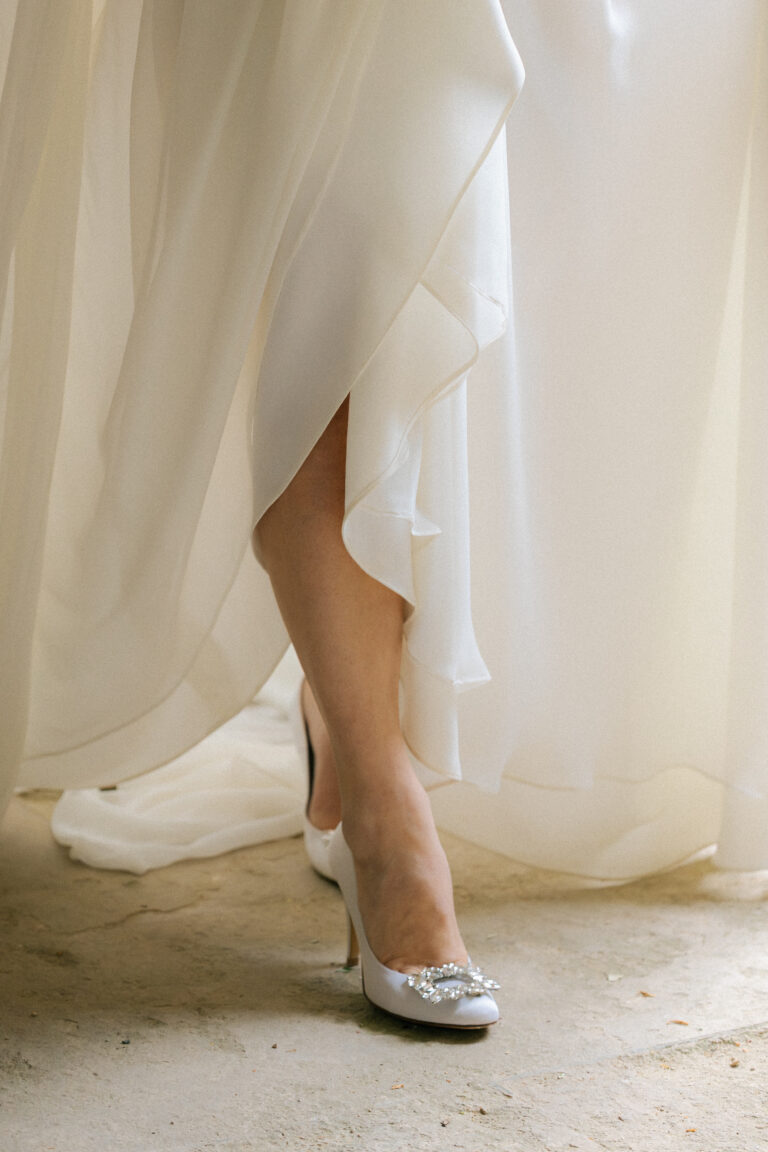 Robe de Collection Hermine 2027